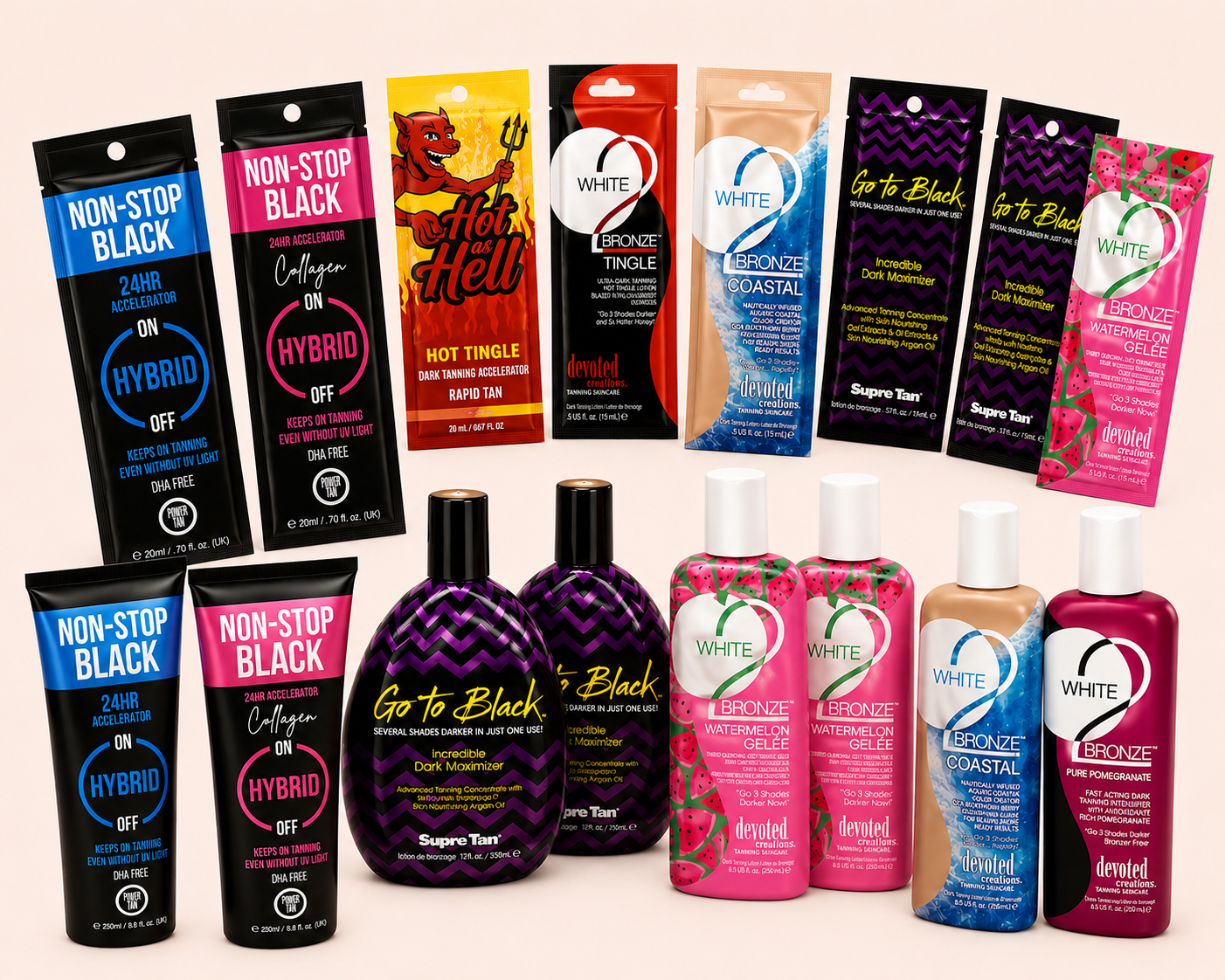 Best Sellers