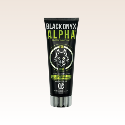 Black Onyx Alpha & Siren “His & Hers” Bundle – 2 x 250ml Bottles