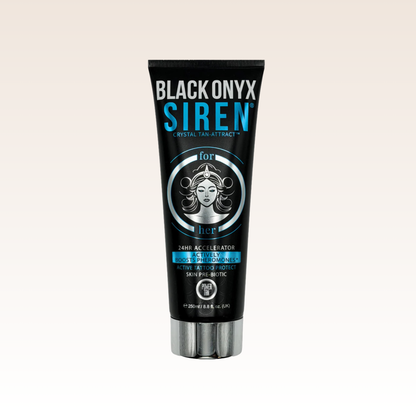 Black Onyx Alpha & Siren “His & Hers” Bundle – 2 x 250ml Bottles